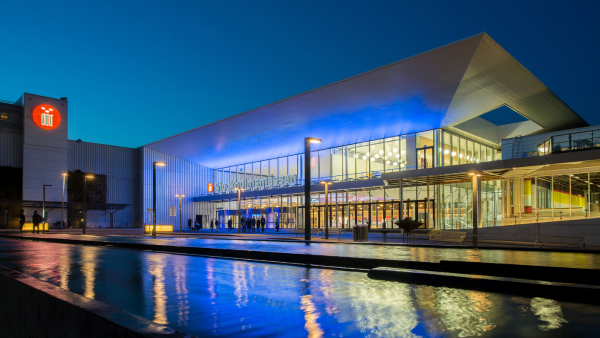 Inrikes - dagsturer och flerdagsresor