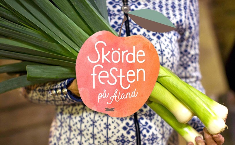 Visby med �lands Sk�rdefest