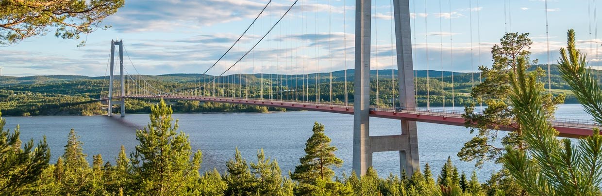 H�ga kusten med Birka Gotland  3 dagar